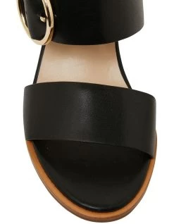 New 🥰 Sandler Bali Black Glove 🩴 Sandals 😀 -Women Shoes shop 857689750 6 720x928