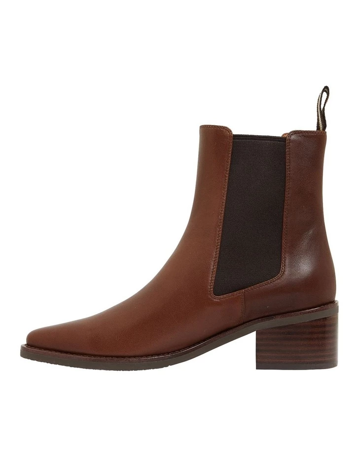 Flash Sale π Jane Debster Federal Mid Brown Glove π₯Ύ Boots π€© 3 Flash Sale π Jane Debster Federal Mid Brown Glove π₯Ύ Boots π€© - Image 3