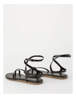 Cheapest ❤️ Piper Ivy Black 🩴 Sandal 🔔 -Women Shoes shop 857696860 4 2 720x928