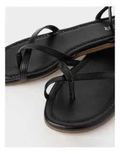 Cheapest ❤️ Piper Ivy Black 🩴 Sandal 🔔 -Women Shoes shop 857696860 6 720x928