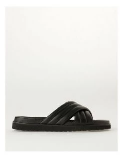 Promo 🥰 Piper Dawn Black 🩴 Sandal ⭐