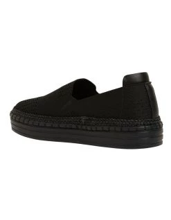 Outlet 🌟 Ravella Heart Black/Black 👟 Sneakers ⌛ -Women Shoes shop 858039940 5 720x928