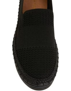 Outlet 🌟 Ravella Heart Black/Black 👟 Sneakers ⌛ -Women Shoes shop 858039940 7 720x928