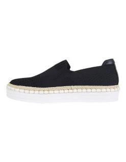 Wholesale 👏 Ravella Heart Black 👟 Sneakers ⭐ -Women Shoes shop 858040030 3 720x928