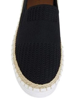 Wholesale 👏 Ravella Heart Black 👟 Sneakers ⭐ -Women Shoes shop 858040030 7 720x928