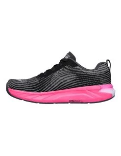 Hot Sale 😉 Skechers Forza 4 Black/Hot Pink 👟 Sneaker 🤩 -Women Shoes shop 858268360 3 720x928