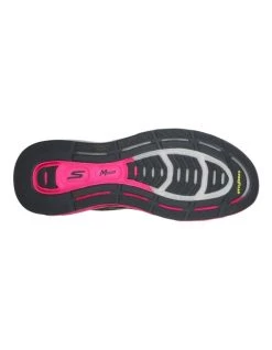 Hot Sale 😉 Skechers Forza 4 Black/Hot Pink 👟 Sneaker 🤩 -Women Shoes shop 858268360 5 720x928