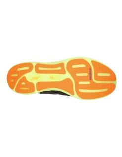 Discount 👍 Skechers GOrun Razor Black/Yellow 👟 Sneaker 🔥 -Women Shoes shop 858268630 5 720x928