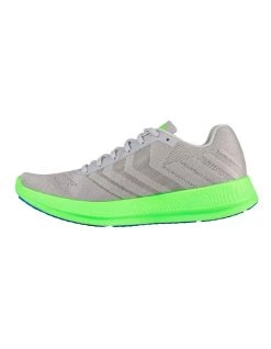 Best reviews of ⭐ Skechers GOrun Razor Grey/Lime 👟 Sneaker ✨ -Women Shoes shop 858268810 3 720x928