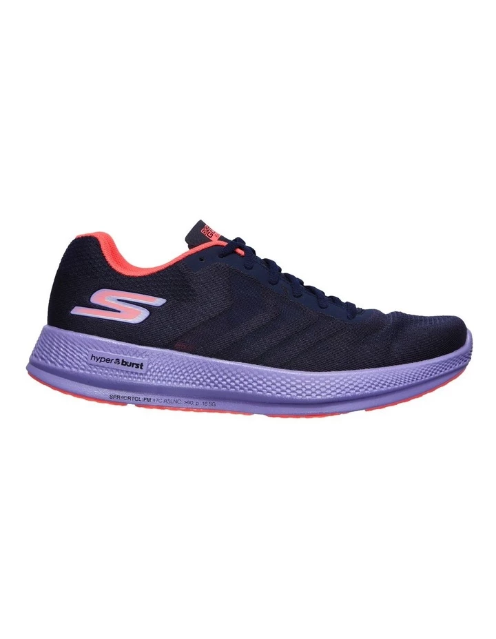 Wholesale ๐ฏ Skechers GOrun Razor Navy/Purple ๐ Sneaker ๐ 2 Wholesale ๐ฏ Skechers GOrun Razor Navy/Purple ๐ Sneaker ๐ - Image 2