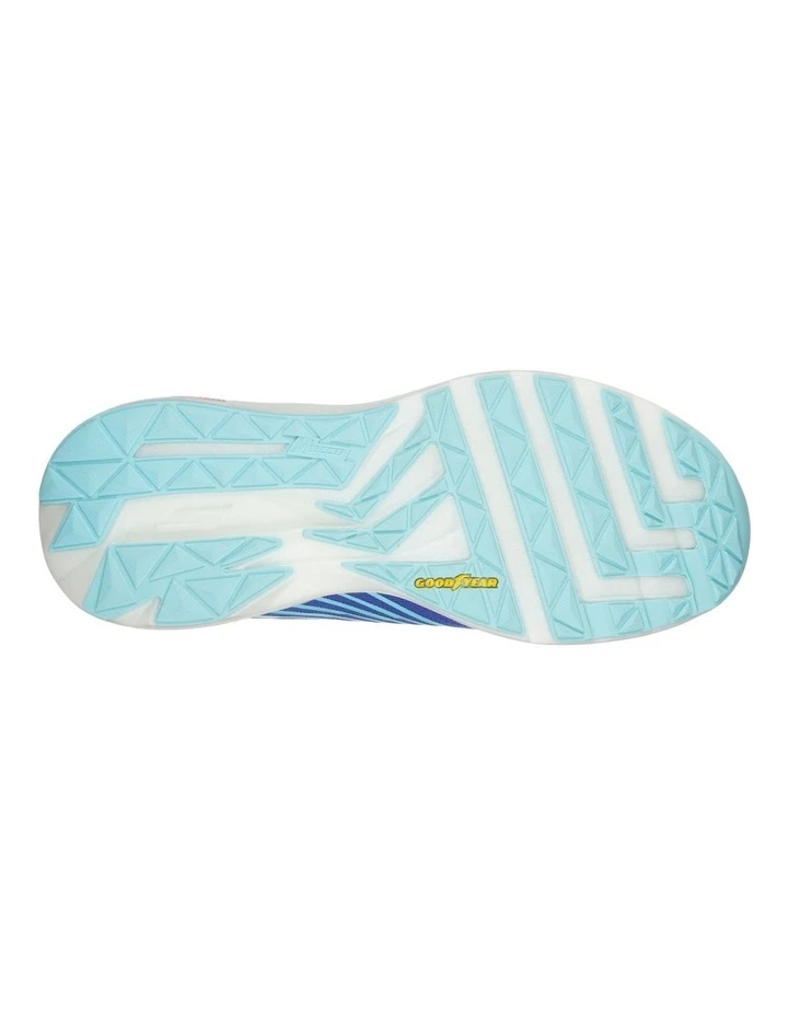 Cheapest ๐ฅฐ Skechers GOrun Ride Flow Blue/Turquoise ๐ Sneaker ๐งจ 5 Cheapest ๐ฅฐ Skechers GOrun Ride Flow Blue/Turquoise ๐ Sneaker ๐งจ - Image 5