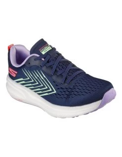Cheap ✨ Skechers GOrun Ride Flow Navy 👟 Sneaker 🔥