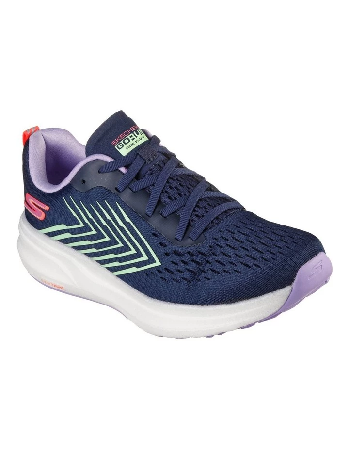 Cheap β¨ Skechers GOrun Ride Flow Navy π Sneaker π₯ 1 Cheap β¨ Skechers GOrun Ride Flow Navy π Sneaker π₯