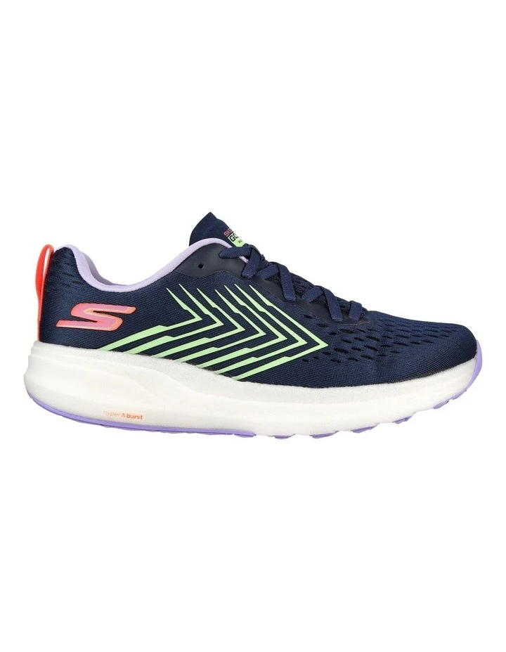 Cheap β¨ Skechers GOrun Ride Flow Navy π Sneaker π₯ 2 Cheap β¨ Skechers GOrun Ride Flow Navy π Sneaker π₯ - Image 2