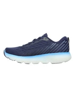Top 10 🛒 Skechers GOrun Maxroad 5 Navy 👟 Sneaker ⌛ -Women Shoes shop 858269350 3 720x928