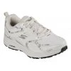 Promo ⌛ Skechers GOrun Consistent White 👟 Sneaker 🥰