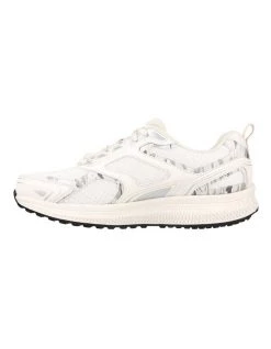 Promo โ Skechers GOrun Consistent White ๐ Sneaker ๐ฅฐ 7 Promo โ Skechers GOrun Consistent White ๐ Sneaker ๐ฅฐ -Women Shoes shop 858270070 3 720x928