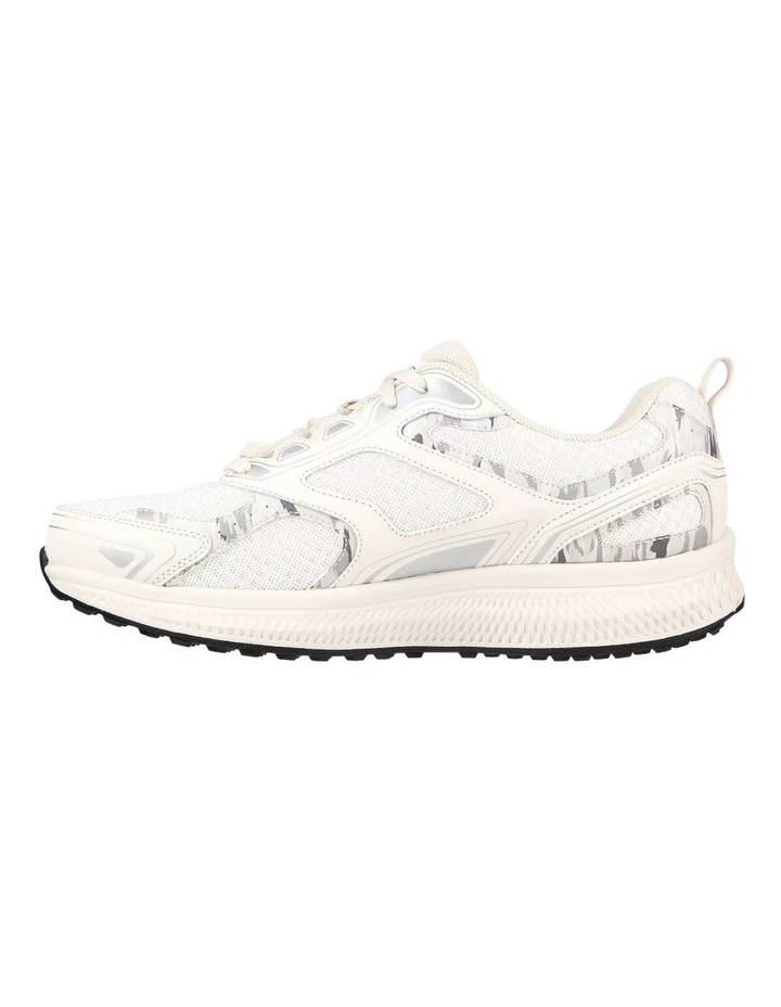 Promo โ Skechers GOrun Consistent White ๐ Sneaker ๐ฅฐ 3 Promo โ Skechers GOrun Consistent White ๐ Sneaker ๐ฅฐ - Image 3