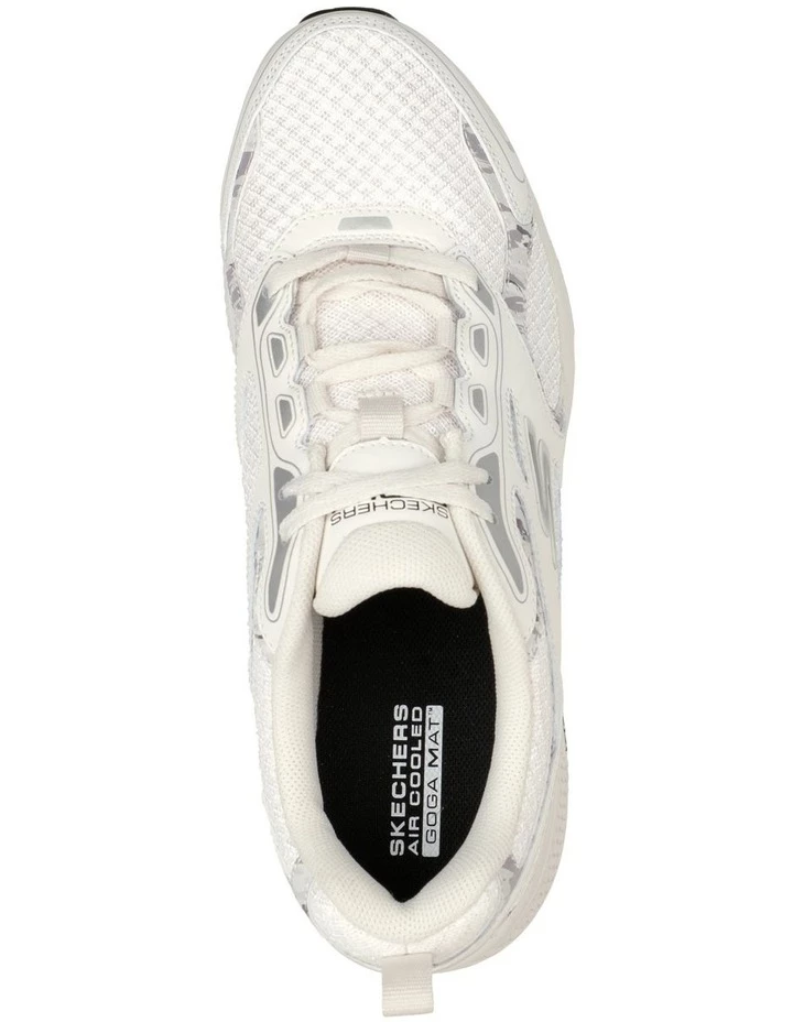 Promo โ Skechers GOrun Consistent White ๐ Sneaker ๐ฅฐ 4 Promo โ Skechers GOrun Consistent White ๐ Sneaker ๐ฅฐ - Image 4