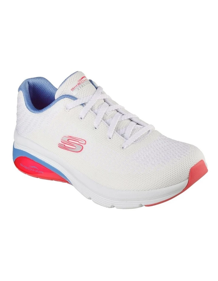 Coupon ๐ฏ Skechers Skech Air Extreme 2.0 Classic Vibe White/Blue/Pink ๐ Sneaker ๐ 1 Coupon ๐ฏ Skechers Skech Air Extreme 2.0 Classic Vibe White/Blue/Pink ๐ Sneaker ๐