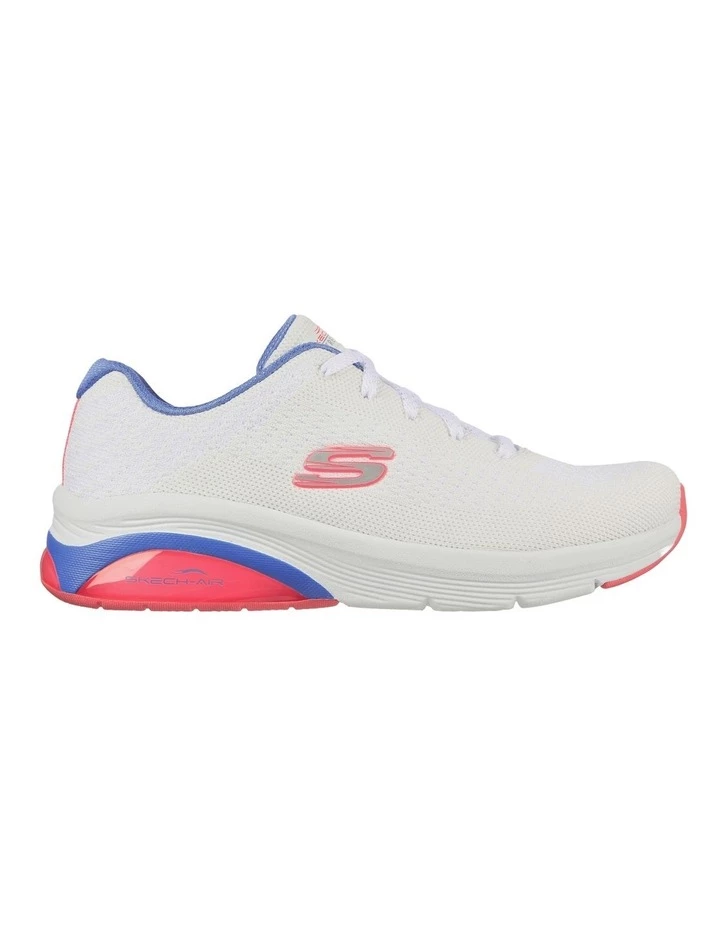 Coupon ๐ฏ Skechers Skech Air Extreme 2.0 Classic Vibe White/Blue/Pink ๐ Sneaker ๐ 2 Coupon ๐ฏ Skechers Skech Air Extreme 2.0 Classic Vibe White/Blue/Pink ๐ Sneaker ๐ - Image 2