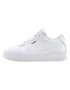 Deals 😉 Puma Cali White Sport 👟 Sneaker 🌟