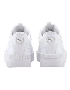 Deals 😉 Puma Cali White Sport 👟 Sneaker 🌟 -Women Shoes shop 858473110 5 720x928