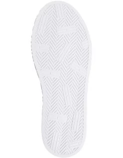 Promo ๐ Tommy Hilfiger Embossed White Leather Sole Trainers โ 7 Promo ๐ Tommy Hilfiger Embossed White Leather Sole Trainers โ -Women Shoes shop 858662380 4 720x928