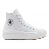 Cheap 😍 Converse Chuck Taylor All Star Move White/Natural Platform 👟 Sneaker ⌛