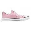 Flash Sale ⌛ Converse Chuck Taylor All Star Shoreline Pink Glaze Stretch Knit 👟 Sneaker 😍