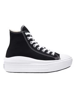Best deal ๐ Converse Chuck Taylor All Star Move Black/Natural Platform ๐ Sneaker ๐ 10 Best deal ๐ Converse Chuck Taylor All Star Move Black/Natural Platform ๐ Sneaker ๐ -Women Shoes shop 859235590 4 720x928