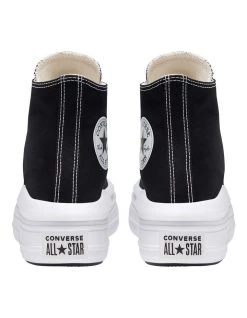 Best deal ๐ Converse Chuck Taylor All Star Move Black/Natural Platform ๐ Sneaker ๐ 13 Best deal ๐ Converse Chuck Taylor All Star Move Black/Natural Platform ๐ Sneaker ๐ -Women Shoes shop 859235590 7 720x928
