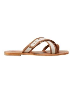 Best deal 👏 Seed Heritage Evelyn Ring 🩴 Sandal 🧨