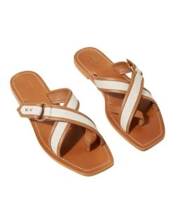 Best deal 👏 Seed Heritage Evelyn Ring 🩴 Sandal 🧨 -Women Shoes shop 859558240 3 1 720x928