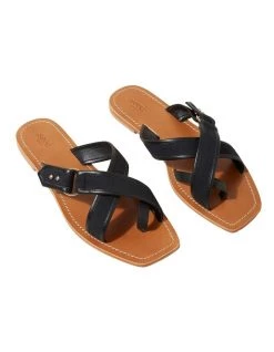 Brand new 🛒 Seed Heritage Evelyn Ring 🩴 Sandal ❤️ -Women Shoes shop 859558330 3 1 720x928