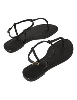 Wholesale β Seed Heritage Kaia Beaded Black Flat π©΄ Sandal π 8 Wholesale β Seed Heritage Kaia Beaded Black Flat π©΄ Sandal π -Women Shoes shop 859558780 4 720x928