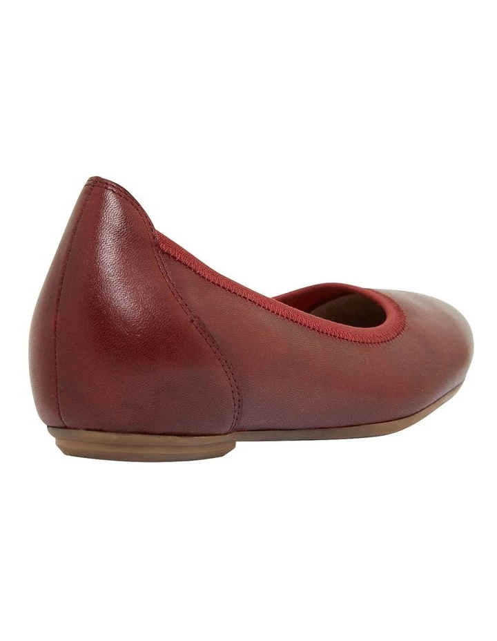 Top 10 ๐ Easy Steps Pamper Cherry Glove Flat ๐ Shoes ๐ 4 Top 10 ๐ Easy Steps Pamper Cherry Glove Flat ๐ Shoes ๐ - Image 4