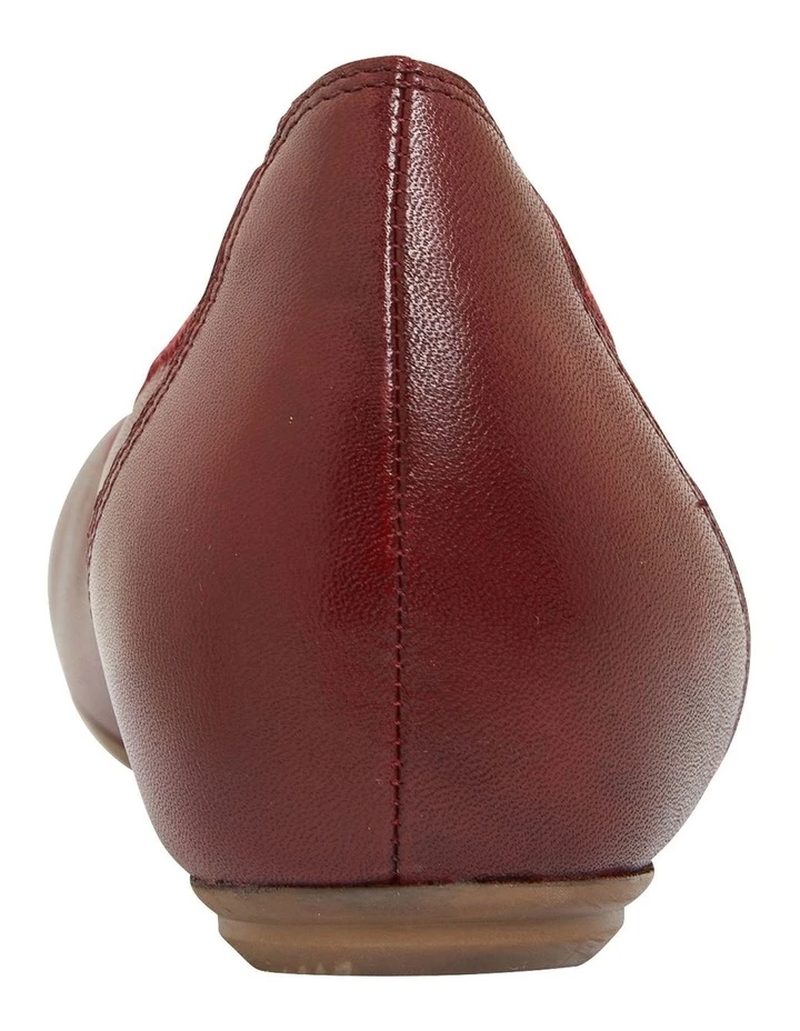 Top 10 ๐ Easy Steps Pamper Cherry Glove Flat ๐ Shoes ๐ 5 Top 10 ๐ Easy Steps Pamper Cherry Glove Flat ๐ Shoes ๐ - Image 5