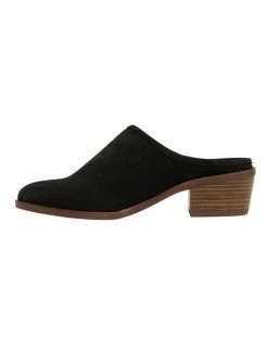 Discount ❤️ Sandler Nubuck Flat 👟 Shoes Magnum Black 🎉 -Women Shoes shop 859880710 3 720x928