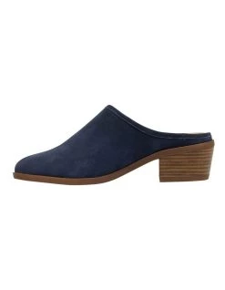 Cheap 😉 Sandler Nubuck Flat 👟 Shoes Magnum Navy 💯 -Women Shoes shop 859880890 3 720x928