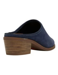 Cheap 😉 Sandler Nubuck Flat 👟 Shoes Magnum Navy 💯 -Women Shoes shop 859880890 4 720x928