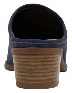 Cheap 😉 Sandler Nubuck Flat 👟 Shoes Magnum Navy 💯 -Women Shoes shop 859880890 5 720x928