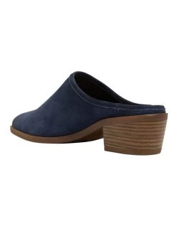 Cheap 😉 Sandler Nubuck Flat 👟 Shoes Magnum Navy 💯 -Women Shoes shop 859880890 6 720x928