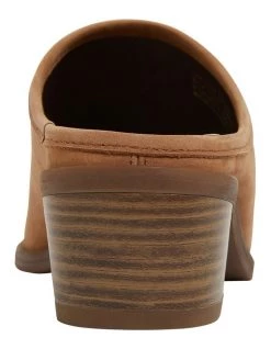 Best deal 🤩 Sandler Magnum Tan Nubuck Flat 👟 Shoes 🛒 -Women Shoes shop 859880980 5 720x928