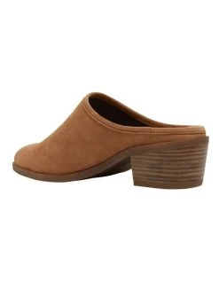 Best deal 🤩 Sandler Magnum Tan Nubuck Flat 👟 Shoes 🛒 -Women Shoes shop 859880980 6 720x928
