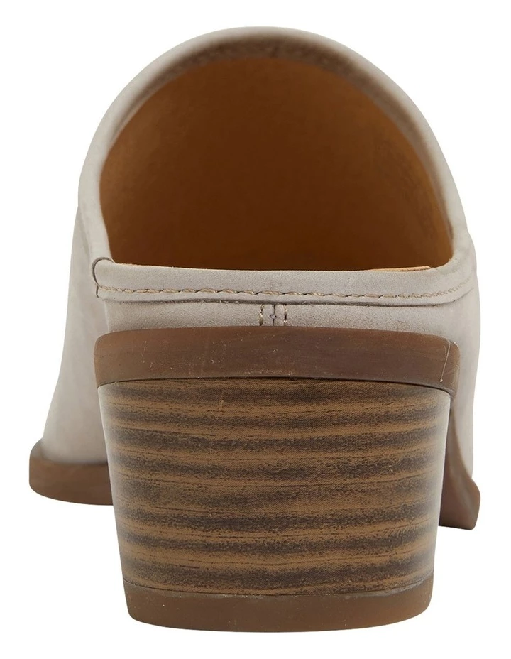 Brand new ๐ Sandler Nubuck Flat ๐ Shoes Magnum Taupe ๐ 5 Brand new ๐ Sandler Nubuck Flat ๐ Shoes Magnum Taupe ๐ - Image 5