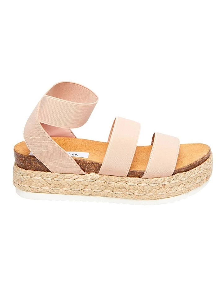 Cheap 🎉 Steve Madden Kimmie Blush 🩴 Sandal 😀 1 Cheap 🎉 Steve Madden Kimmie Blush 🩴 Sandal 😀