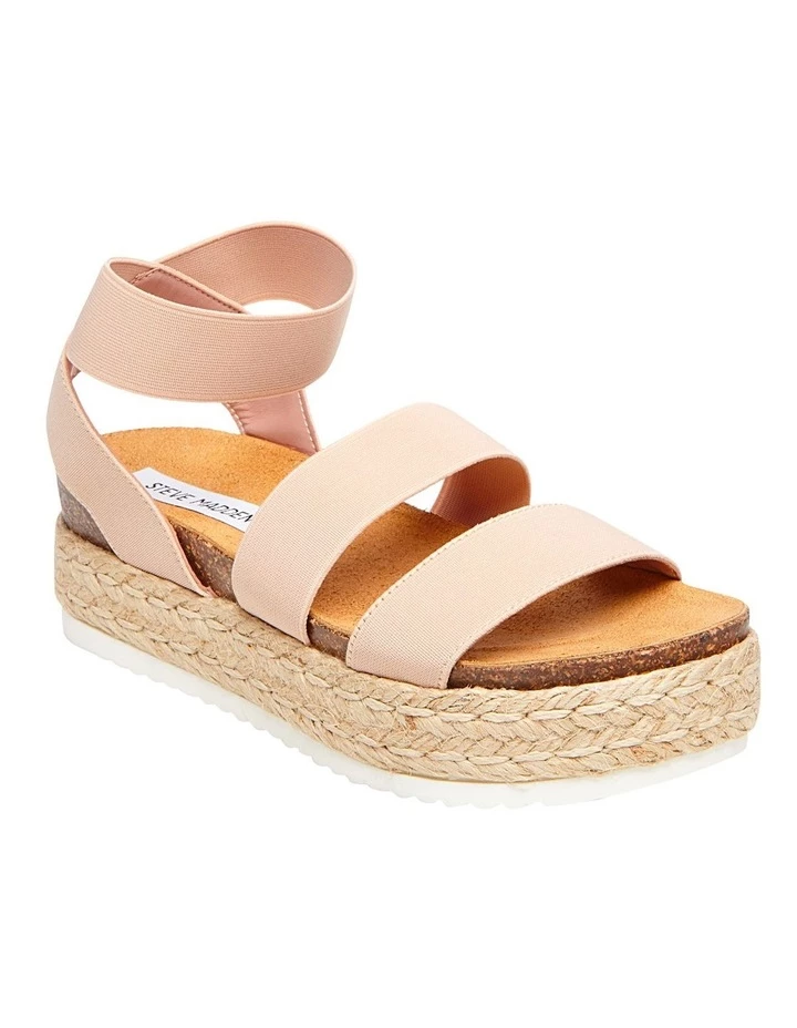 Cheap 🎉 Steve Madden Kimmie Blush 🩴 Sandal 😀 2 Cheap 🎉 Steve Madden Kimmie Blush 🩴 Sandal 😀 - Image 2