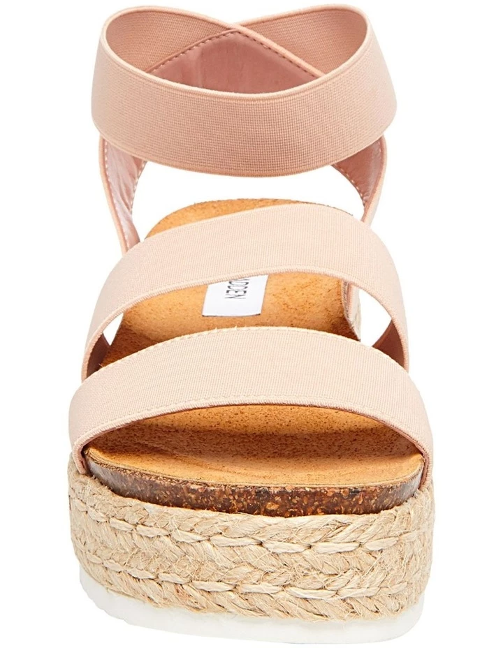 Cheap 🎉 Steve Madden Kimmie Blush 🩴 Sandal 😀 3 Cheap 🎉 Steve Madden Kimmie Blush 🩴 Sandal 😀 - Image 3