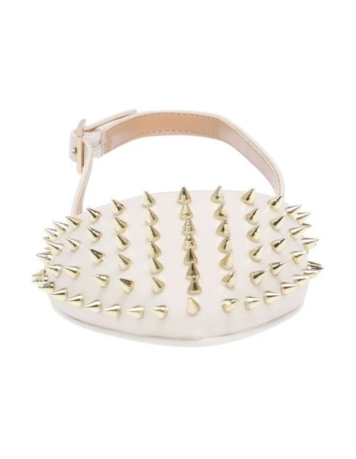 Discount ๐ Steve Madden Josey-S Off-White Flats ๐ฏ 4 Discount ๐ Steve Madden Josey-S Off-White Flats ๐ฏ - Image 4